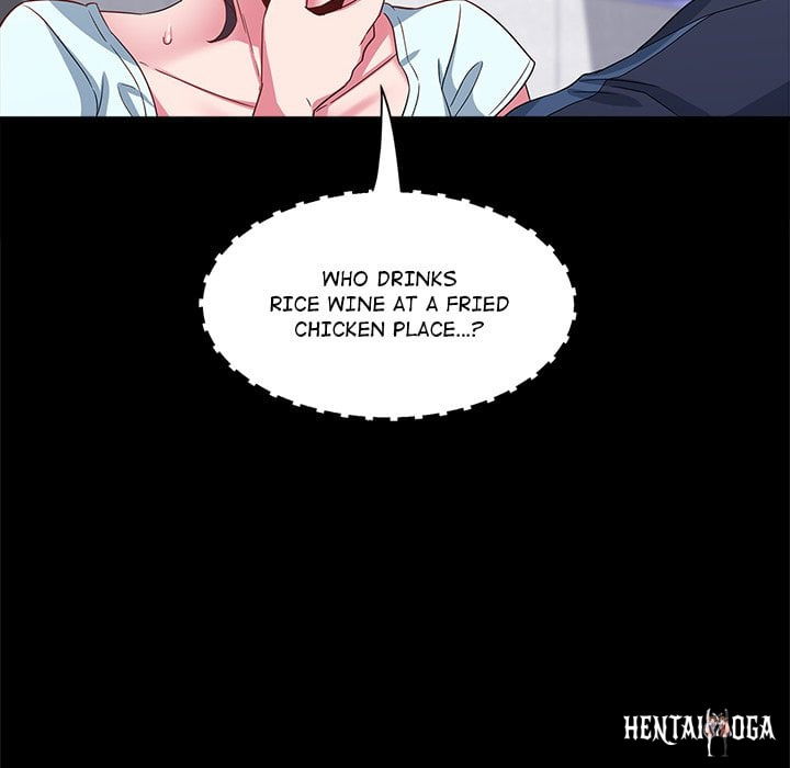 Tell Me the Future Tell Me the Future Chapter 27 - Page 32