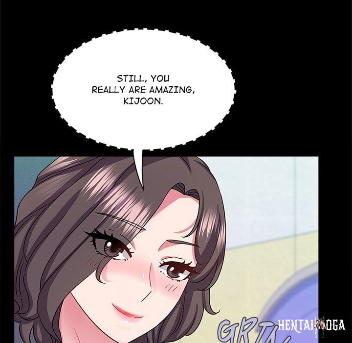 Tell Me the Future Tell Me the Future Chapter 27 - Page 33