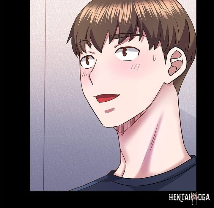 Tell Me the Future Tell Me the Future Chapter 27 - Page 36