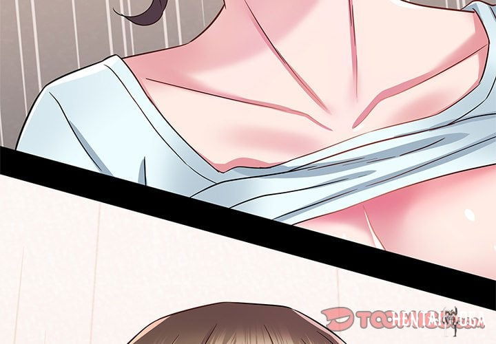 Tell Me the Future Tell Me the Future Chapter 27 - Page 4