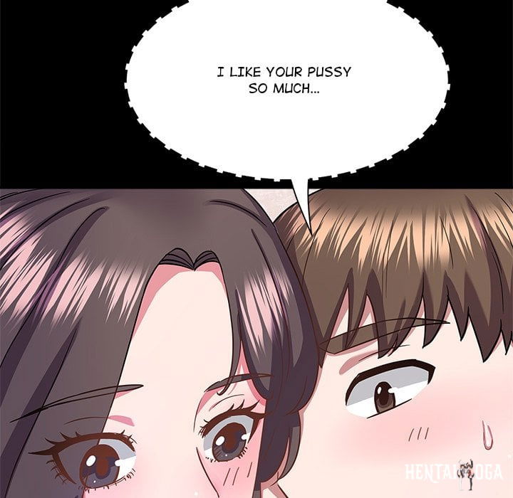 Tell Me the Future Tell Me the Future Chapter 27 - Page 40