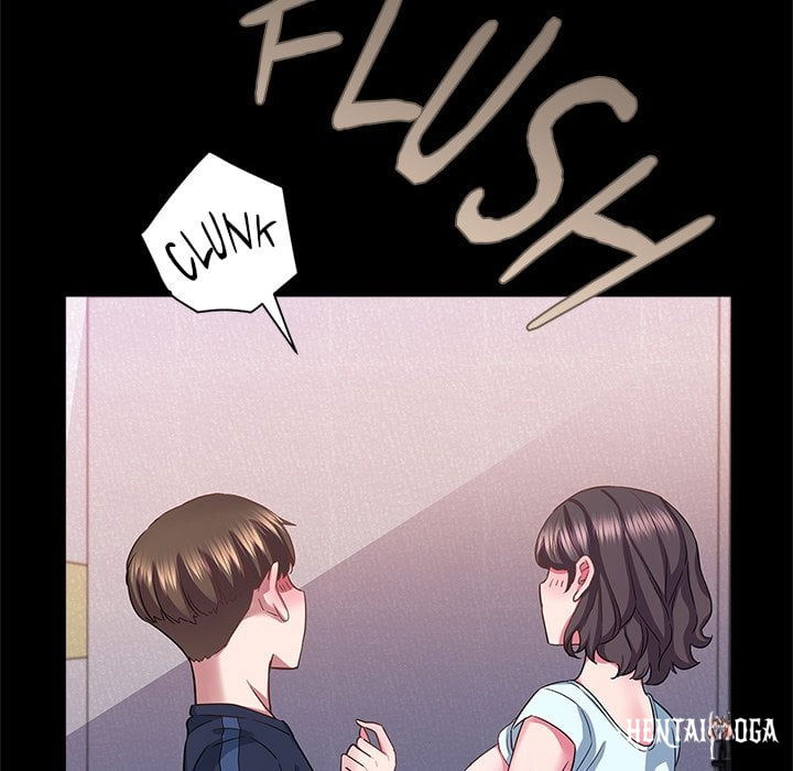 Tell Me the Future Tell Me the Future Chapter 27 - Page 45