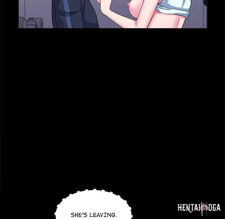 Tell Me the Future Tell Me the Future Chapter 27 - Page 46