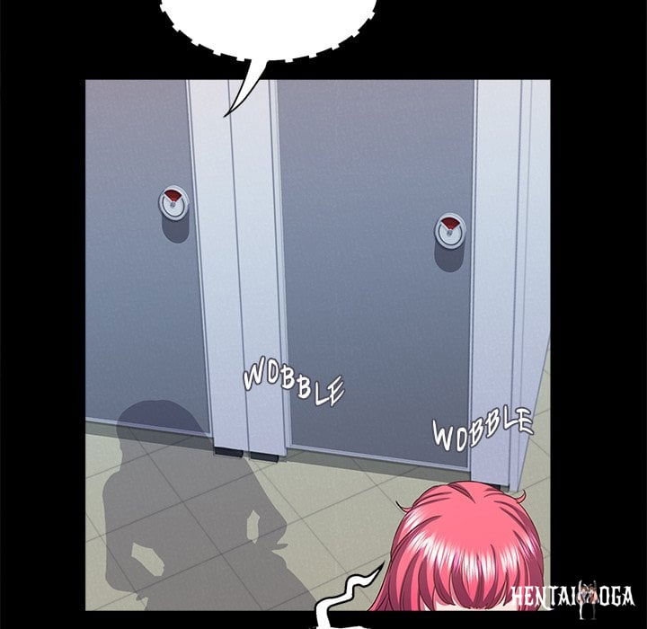 Tell Me the Future Tell Me the Future Chapter 27 - Page 47