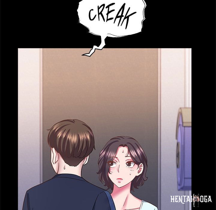 Tell Me the Future Tell Me the Future Chapter 27 - Page 49