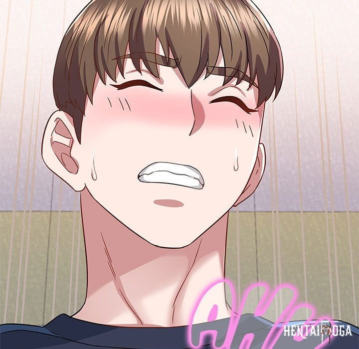 Tell Me the Future Tell Me the Future Chapter 27 - Page 5