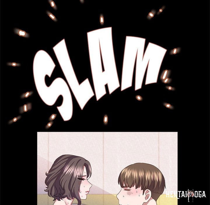 Tell Me the Future Tell Me the Future Chapter 27 - Page 55