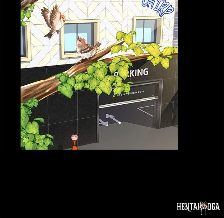 Tell Me the Future Tell Me the Future Chapter 27 - Page 61