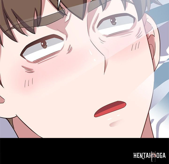 Tell Me the Future Tell Me the Future Chapter 27 - Page 64