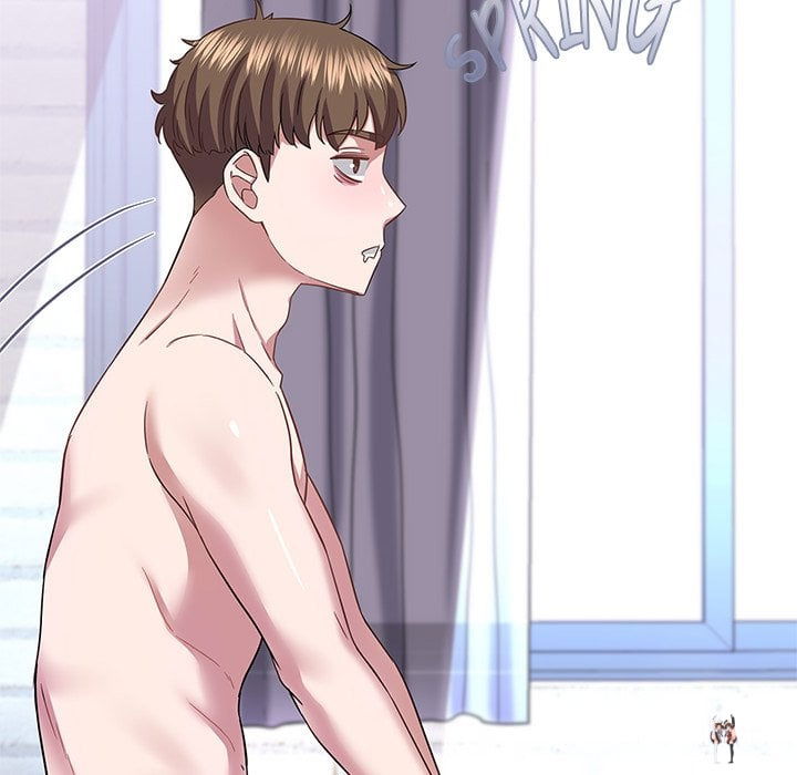 Tell Me the Future Tell Me the Future Chapter 27 - Page 66