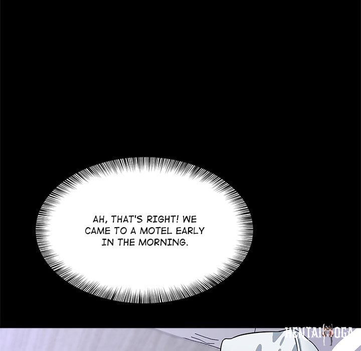 Tell Me the Future Tell Me the Future Chapter 27 - Page 70