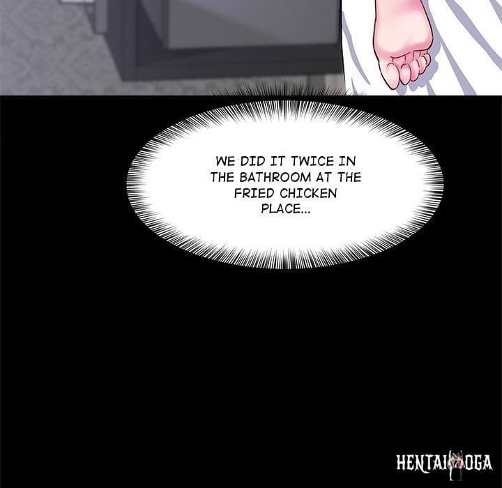 Tell Me the Future Tell Me the Future Chapter 27 - Page 73