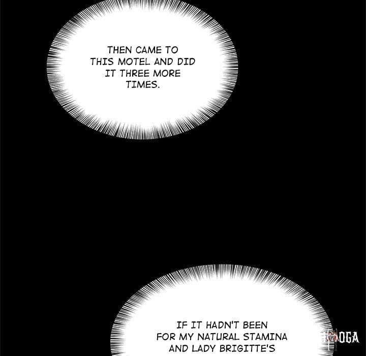 Tell Me the Future Tell Me the Future Chapter 27 - Page 78