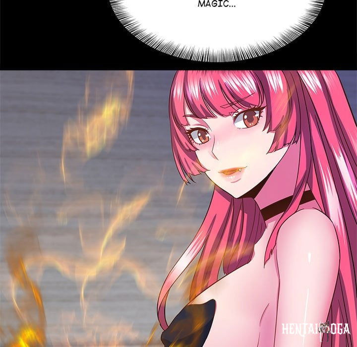 Tell Me the Future Tell Me the Future Chapter 27 - Page 79