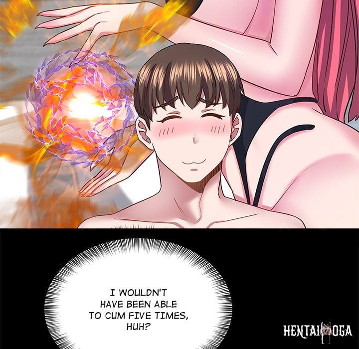 Tell Me the Future Tell Me the Future Chapter 27 - Page 80