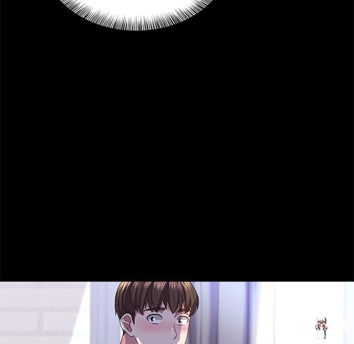 Tell Me the Future Tell Me the Future Chapter 27 - Page 81