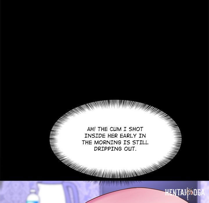 Tell Me the Future Tell Me the Future Chapter 27 - Page 83