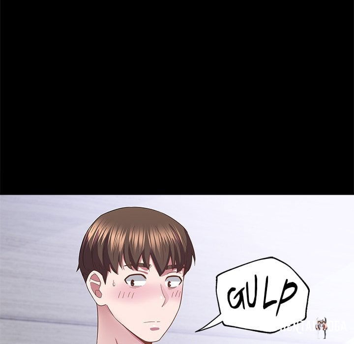 Tell Me the Future Tell Me the Future Chapter 27 - Page 86