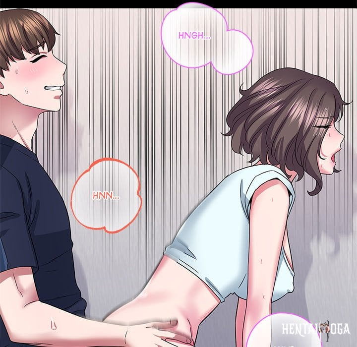 Tell Me the Future Tell Me the Future Chapter 26 - Page 115