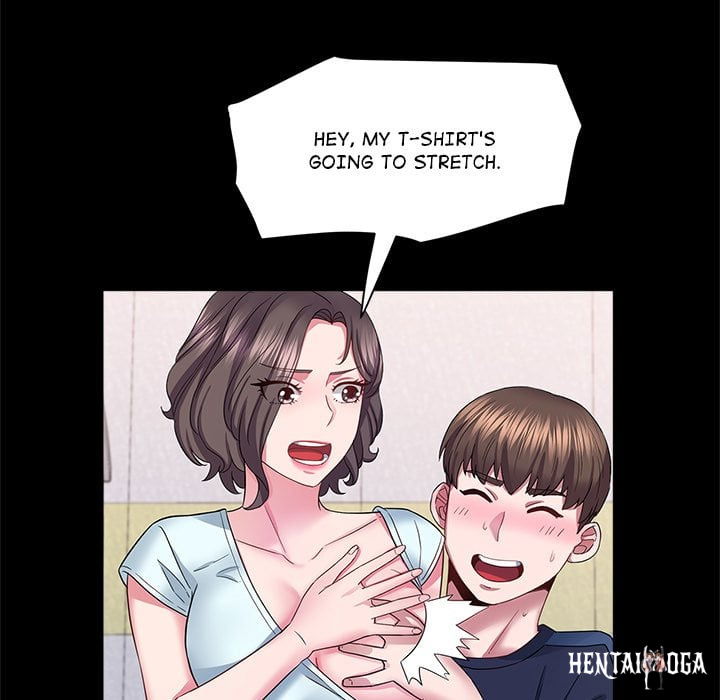 Tell Me the Future Tell Me the Future Chapter 26 - Page 120