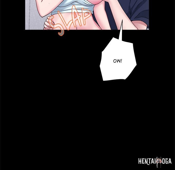 Tell Me the Future Tell Me the Future Chapter 26 - Page 121