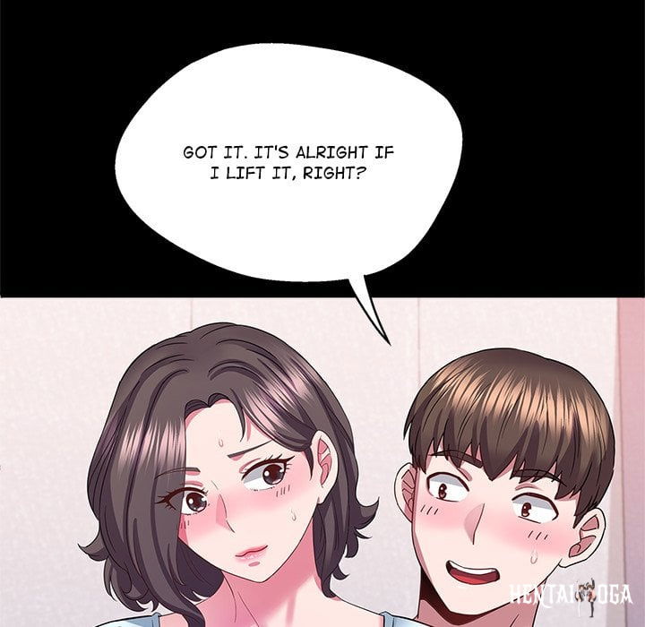 Tell Me the Future Tell Me the Future Chapter 26 - Page 122