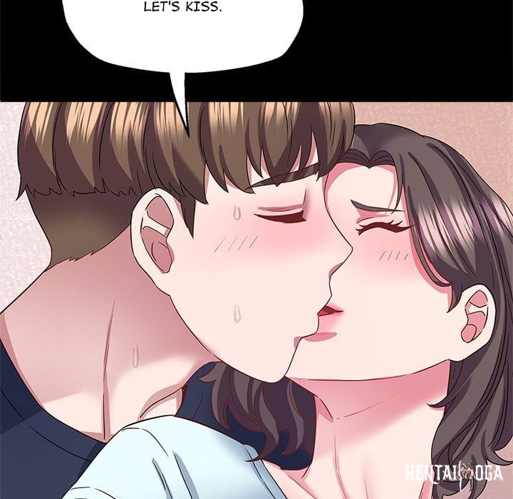 Tell Me the Future Tell Me the Future Chapter 26 - Page 133