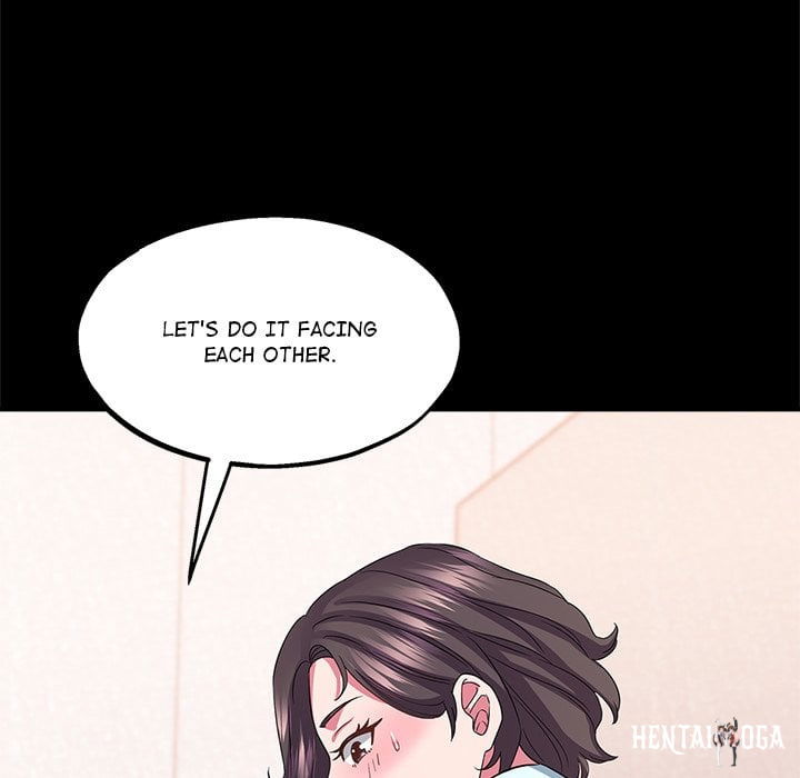 Tell Me the Future Tell Me the Future Chapter 26 - Page 137