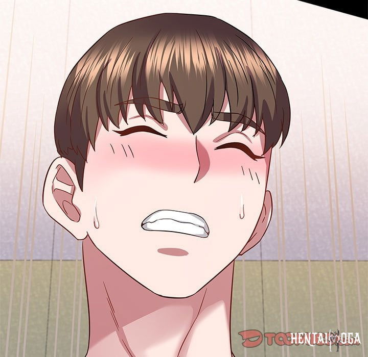 Tell Me the Future Tell Me the Future Chapter 26 - Page 159