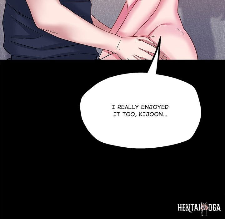 Tell Me the Future Tell Me the Future Chapter 26 - Page 165