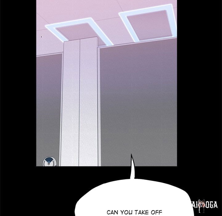 Tell Me the Future Tell Me the Future Chapter 26 - Page 19