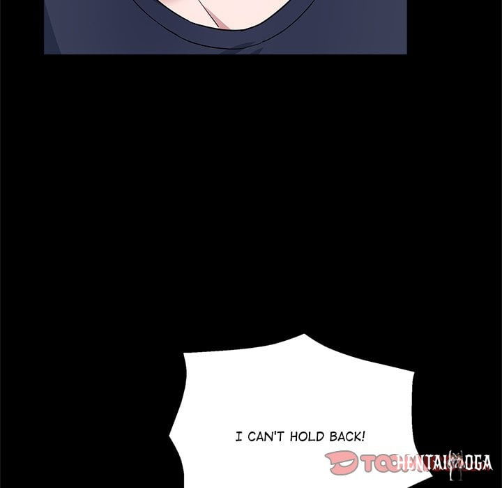 Tell Me the Future Tell Me the Future Chapter 26 - Page 27