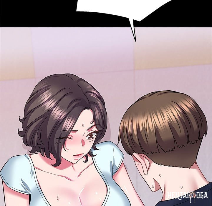 Tell Me the Future Tell Me the Future Chapter 26 - Page 28