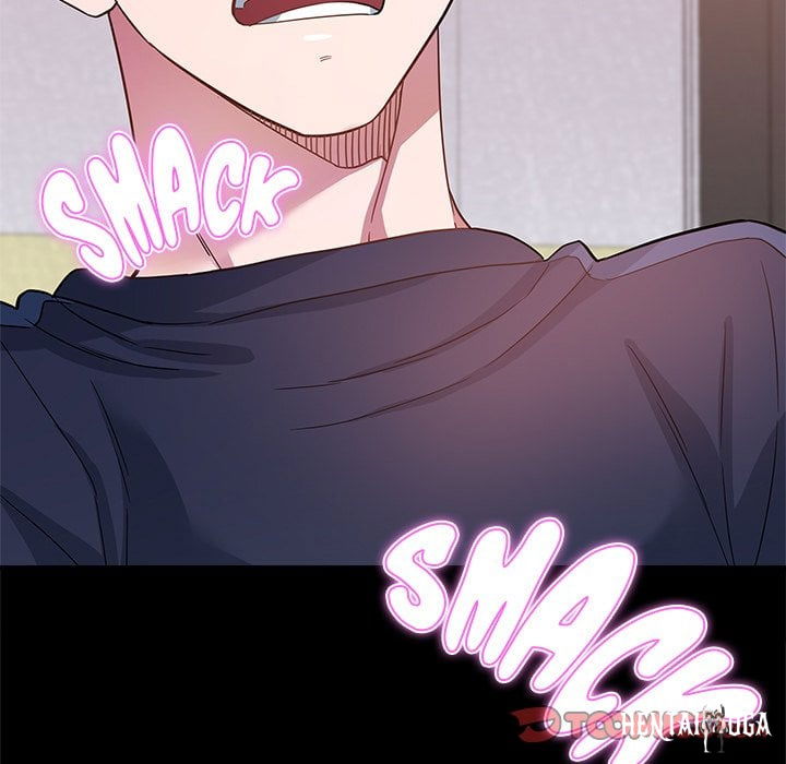 Tell Me the Future Tell Me the Future Chapter 26 - Page 51