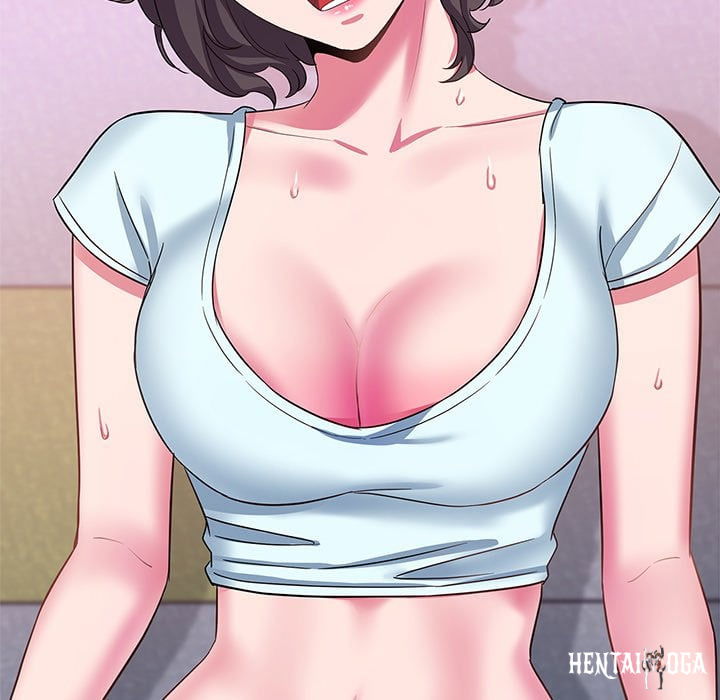 Tell Me the Future Tell Me the Future Chapter 26 - Page 54