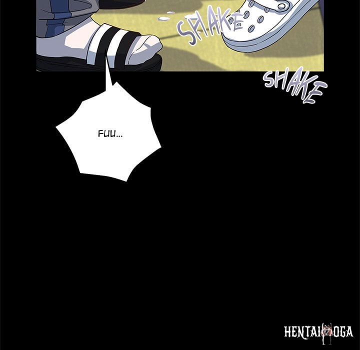 Tell Me the Future Tell Me the Future Chapter 26 - Page 62