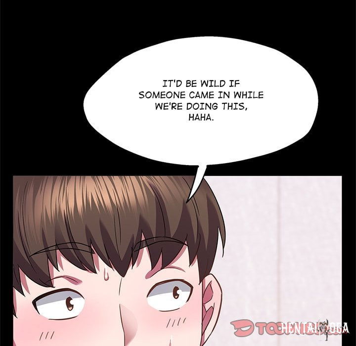 Tell Me the Future Tell Me the Future Chapter 26 - Page 63
