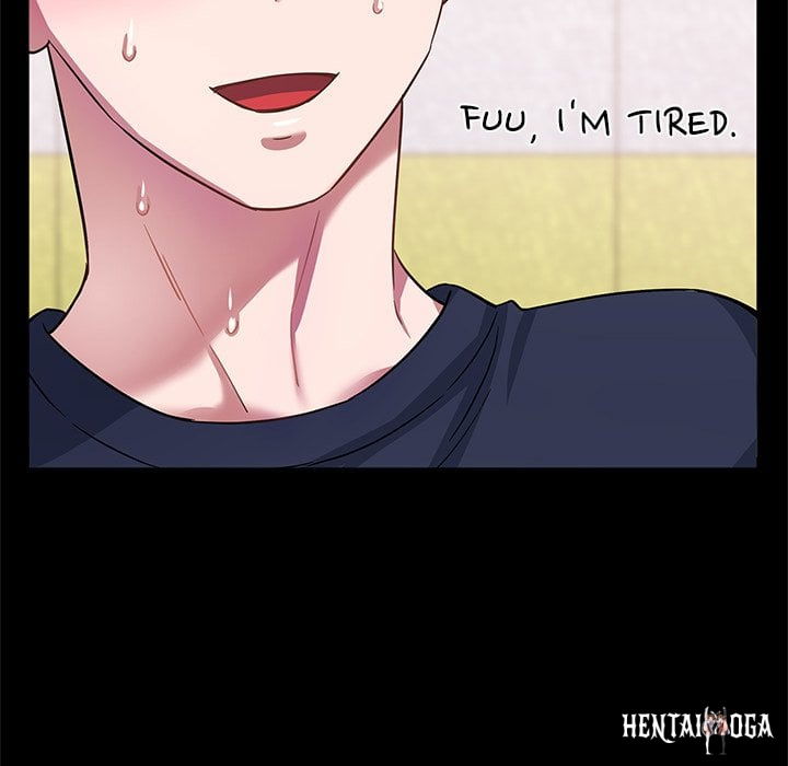 Tell Me the Future Tell Me the Future Chapter 26 - Page 64