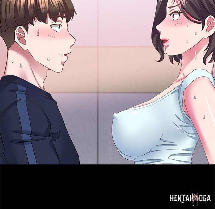 Tell Me the Future Tell Me the Future Chapter 26 - Page 66