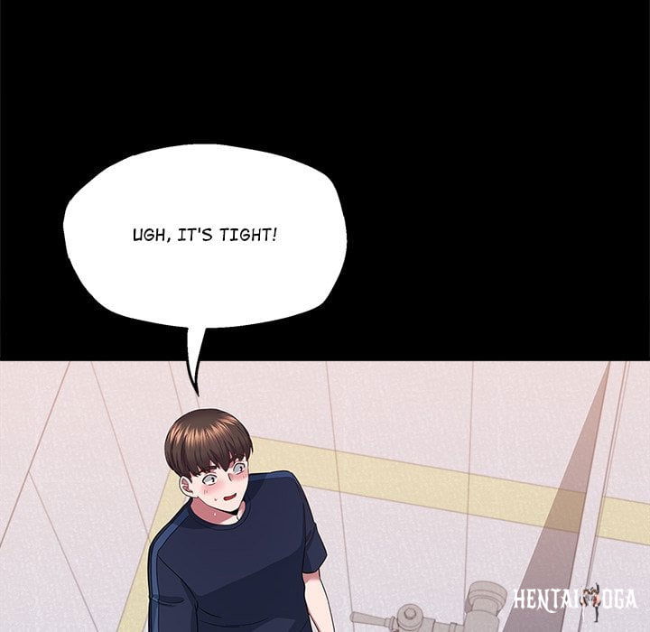 Tell Me the Future Tell Me the Future Chapter 26 - Page 72