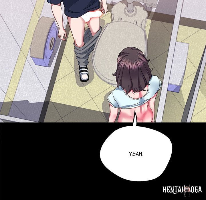 Tell Me the Future Tell Me the Future Chapter 26 - Page 73