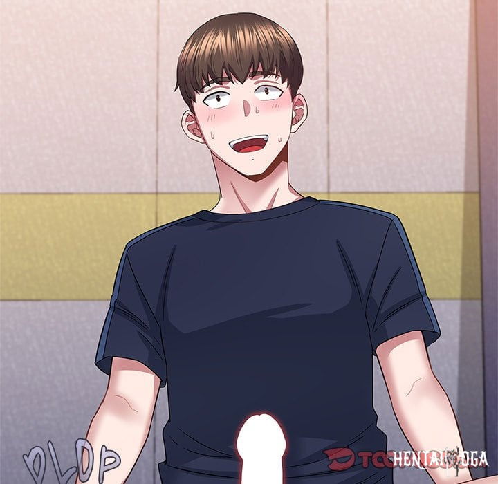 Tell Me the Future Tell Me the Future Chapter 26 - Page 75