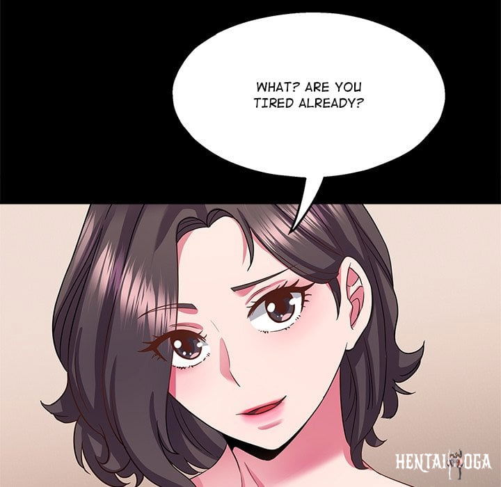 Tell Me the Future Tell Me the Future Chapter 26 - Page 77