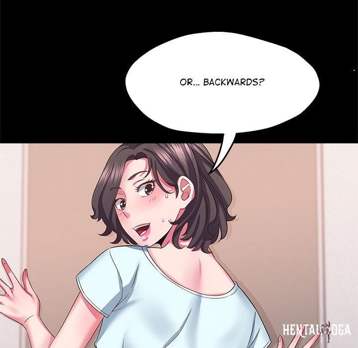 Tell Me the Future Tell Me the Future Chapter 26 - Page 84