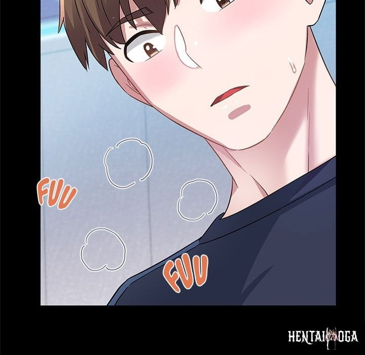 Tell Me the Future Tell Me the Future Chapter 26 - Page 9