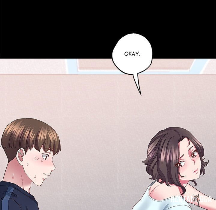 Tell Me the Future Tell Me the Future Chapter 26 - Page 97