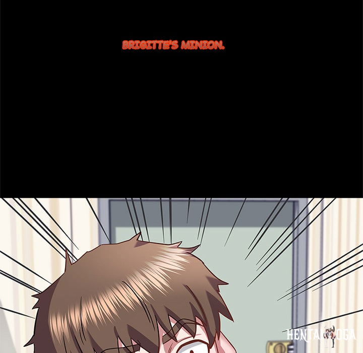 Tell Me the Future Tell Me the Future Chapter 28 - Page 10