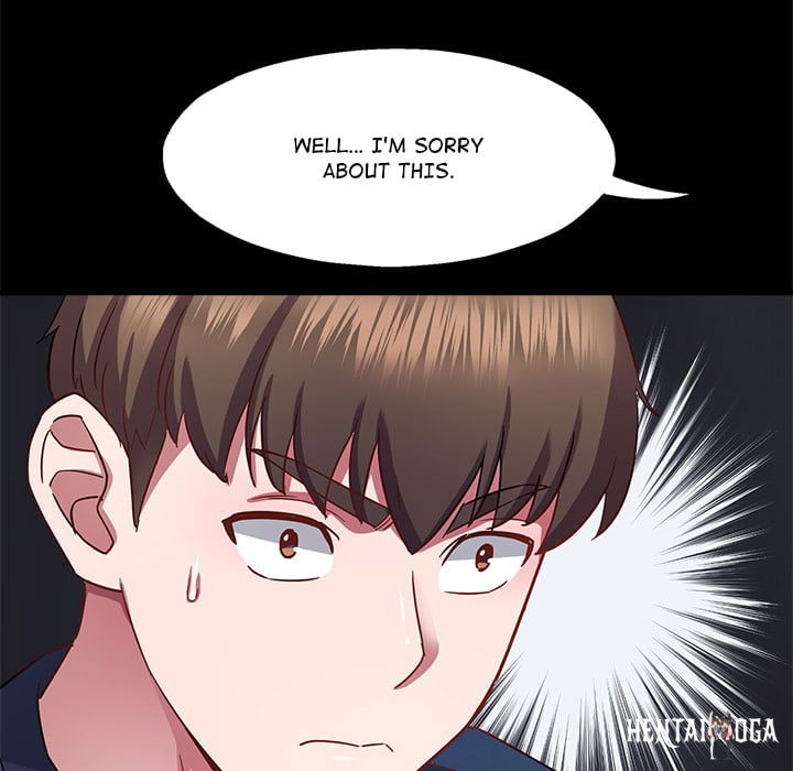 Tell Me the Future Tell Me the Future Chapter 28 - Page 104