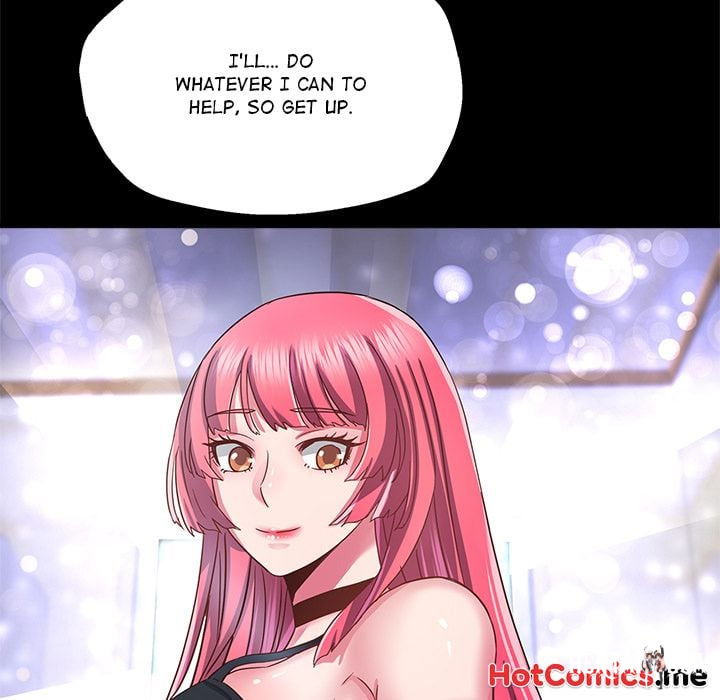 Tell Me the Future Tell Me the Future Chapter 28 - Page 106