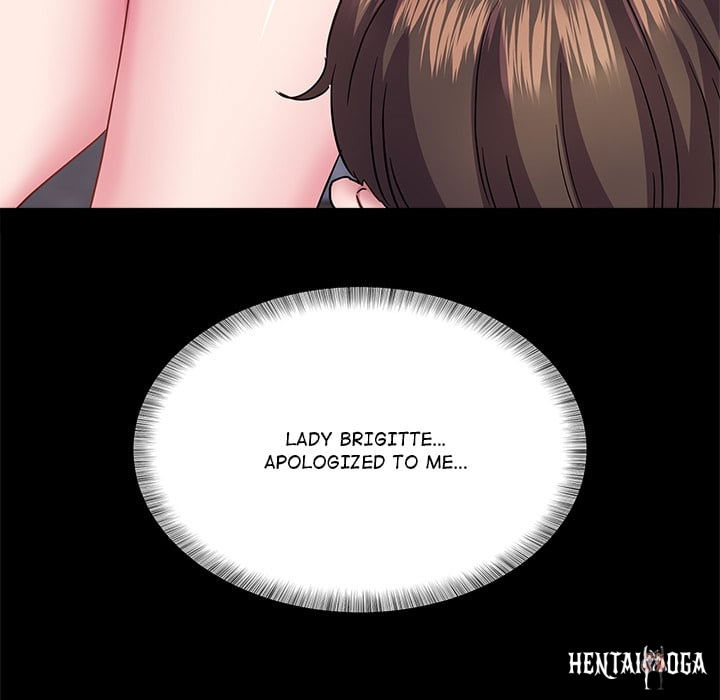 Tell Me the Future Tell Me the Future Chapter 28 - Page 108